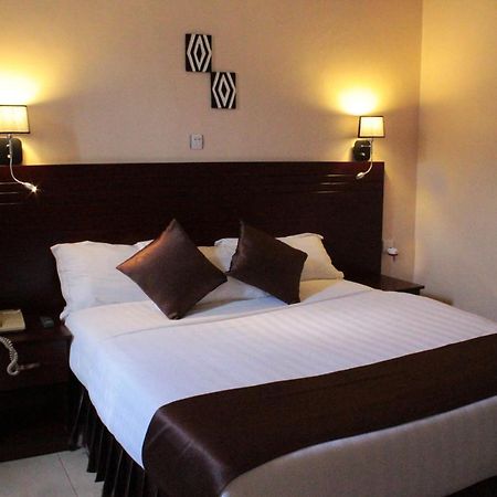 Dereva Hotel Rwamagana المظهر الخارجي الصورة