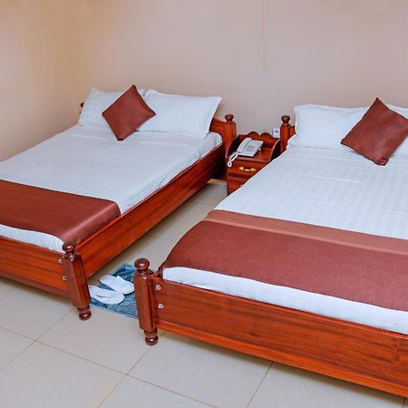 Dereva Hotel Rwamagana المظهر الخارجي الصورة