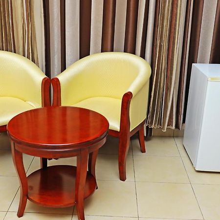 Dereva Hotel Rwamagana المظهر الخارجي الصورة