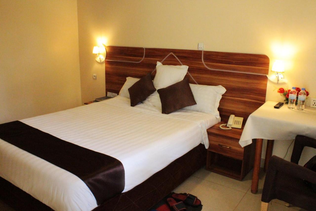 Dereva Hotel Rwamagana المظهر الخارجي الصورة