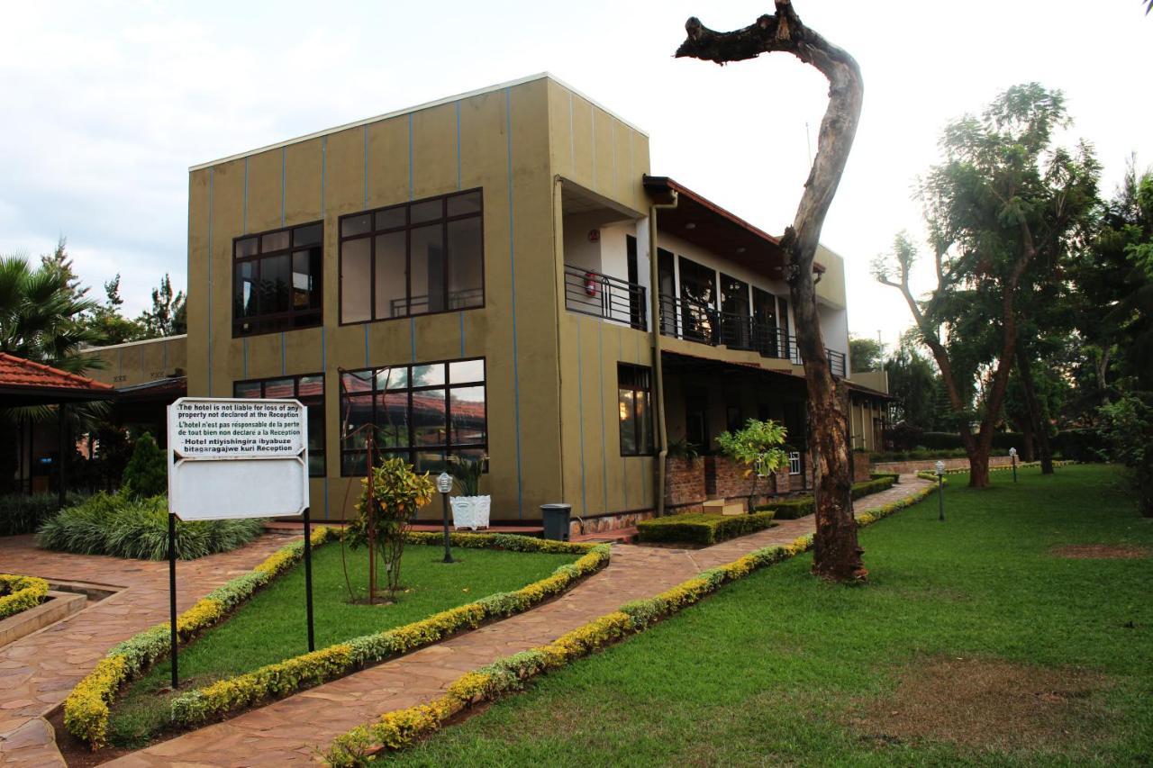 Dereva Hotel Rwamagana المظهر الخارجي الصورة