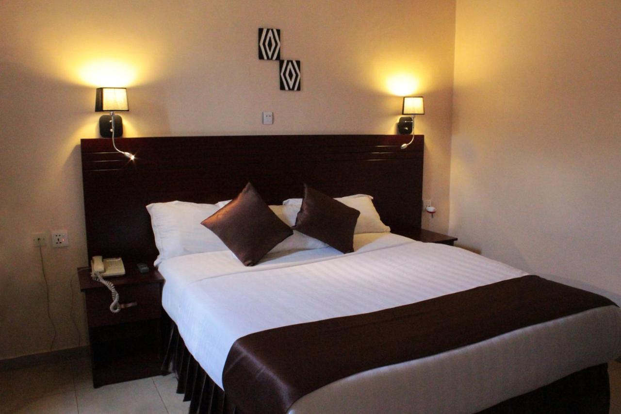 Dereva Hotel Rwamagana المظهر الخارجي الصورة