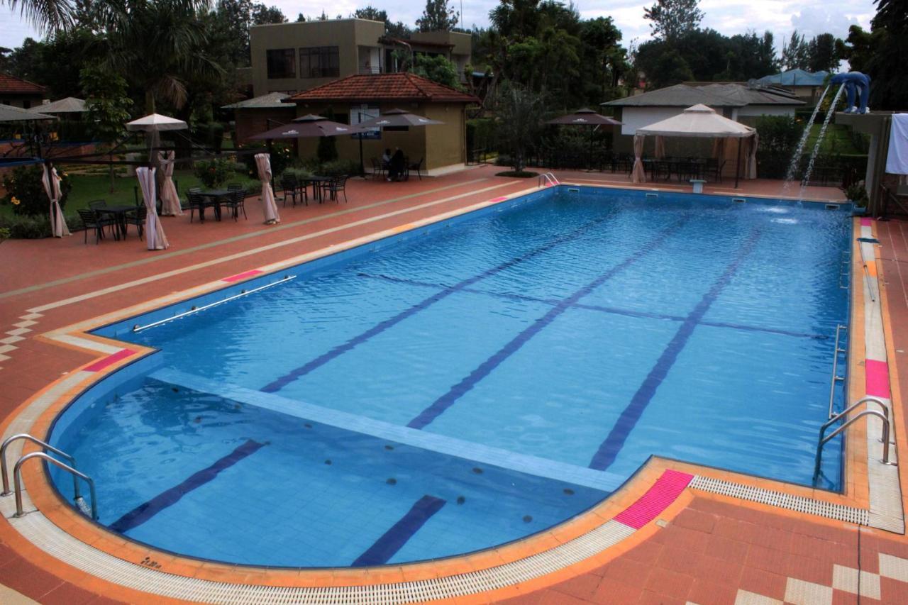 Dereva Hotel Rwamagana المظهر الخارجي الصورة