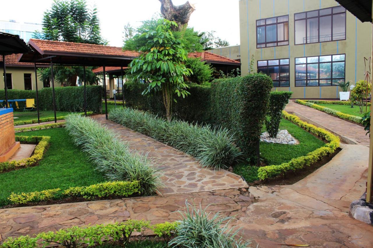 Dereva Hotel Rwamagana المظهر الخارجي الصورة