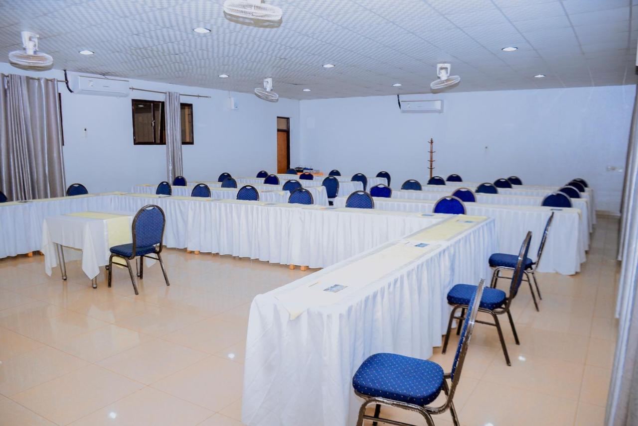 Dereva Hotel Rwamagana المظهر الخارجي الصورة