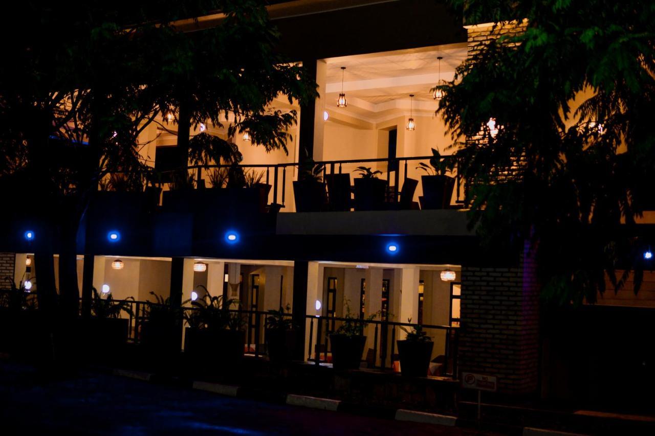Dereva Hotel Rwamagana المظهر الخارجي الصورة
