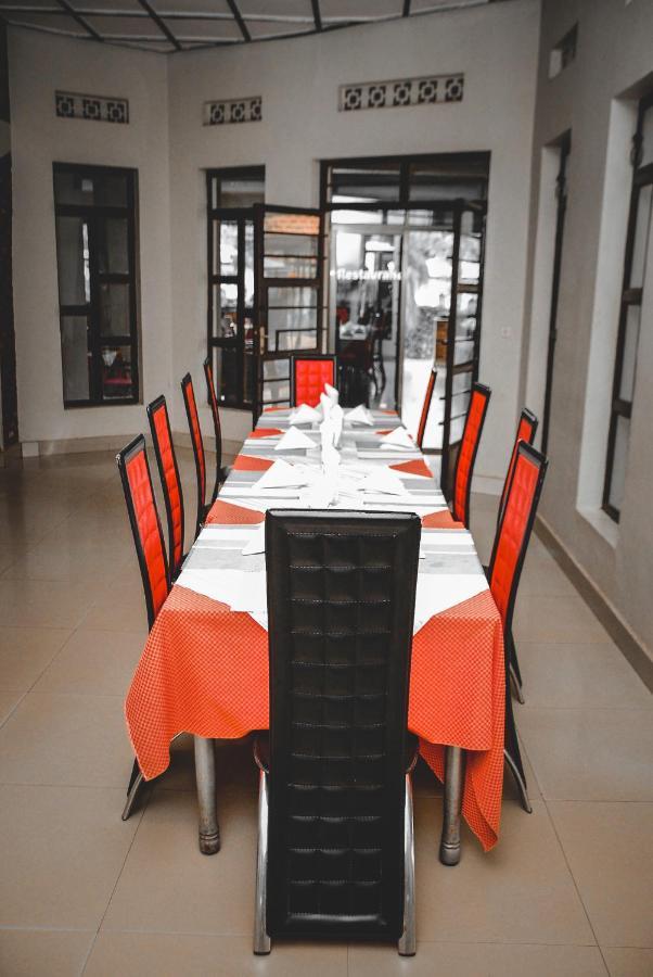 Dereva Hotel Rwamagana المظهر الخارجي الصورة