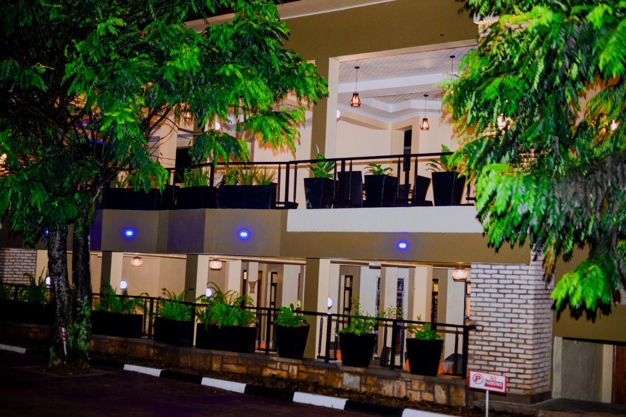 Dereva Hotel Rwamagana المظهر الخارجي الصورة