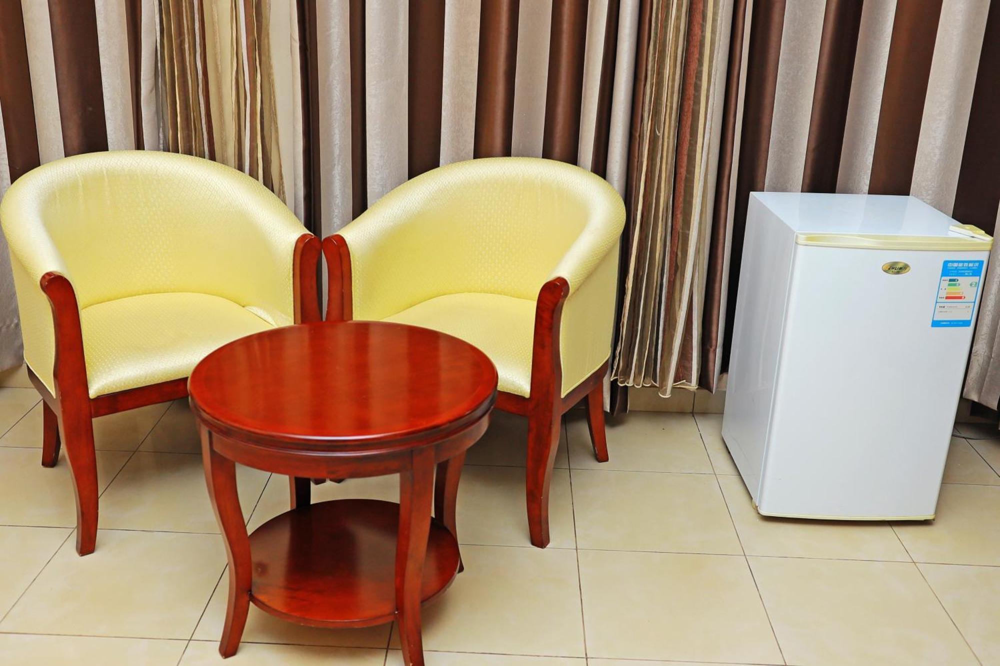 Dereva Hotel Rwamagana المظهر الخارجي الصورة