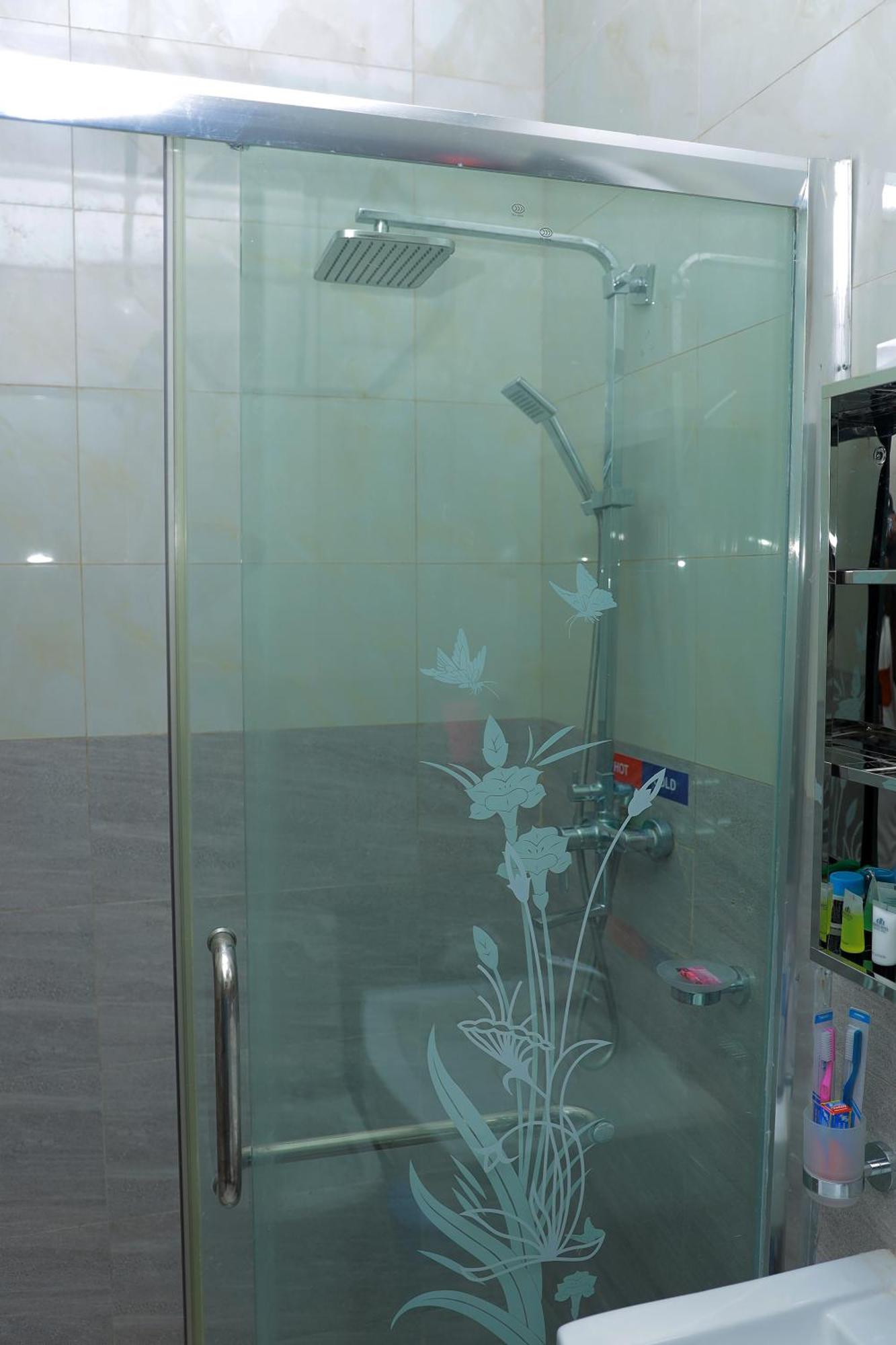 Dereva Hotel Rwamagana المظهر الخارجي الصورة