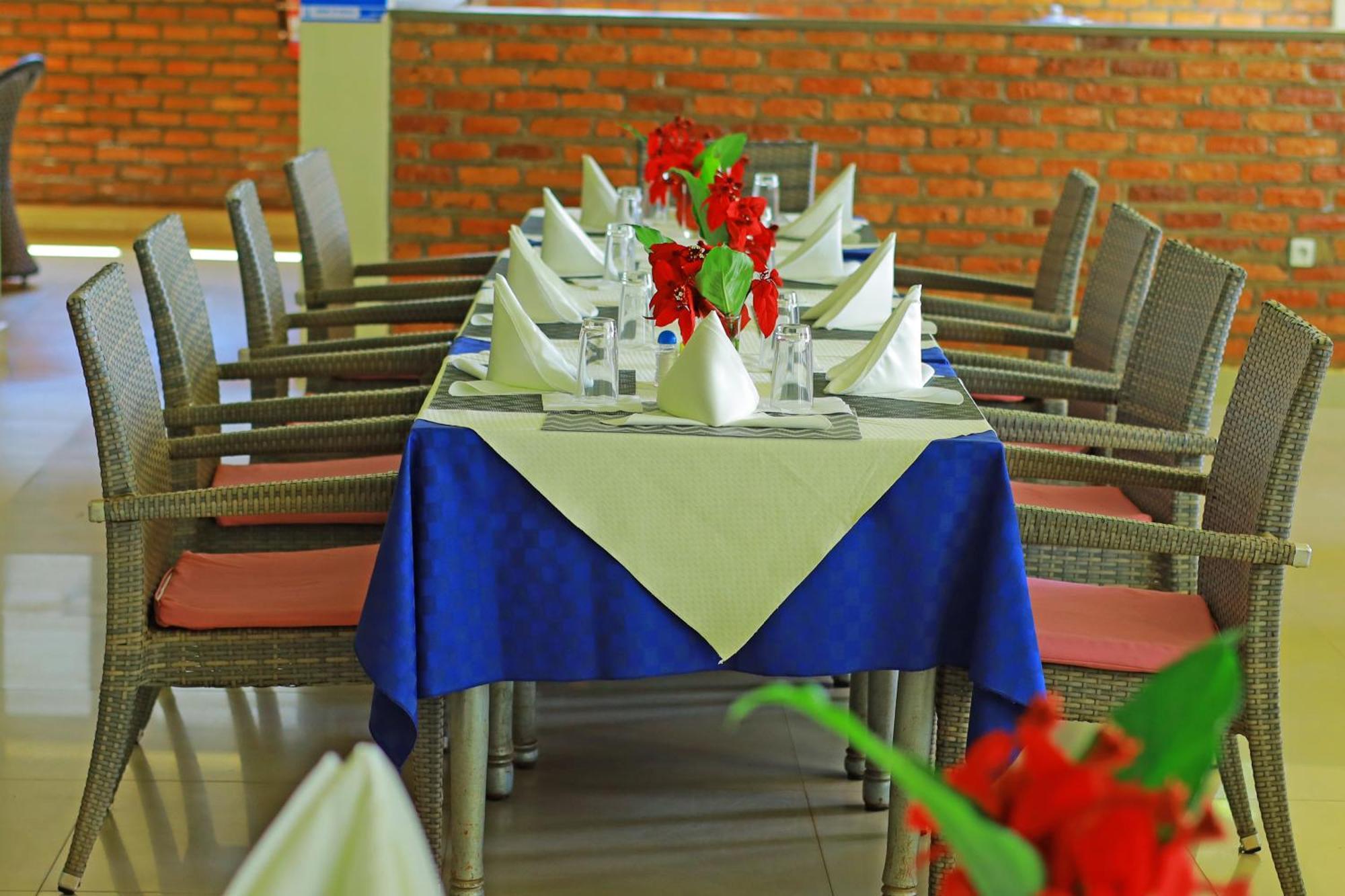 Dereva Hotel Rwamagana المظهر الخارجي الصورة